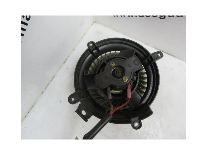 Recambio de motor calefacion mercedes benz c 220 20 d 4p 1999 para m. benz c 220 2.0 d referencia OEM IAM AX15F601818D  