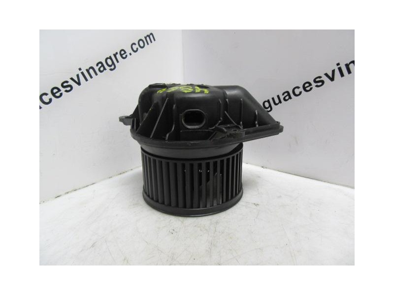 Recambio de motor calefacion peugeot 406 18g6fz 11557cv 2003 para peugeot 406 1.8g-6fz referencia OEM IAM   