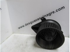 Recambio de motor calefacion peugeot 406 18g6fz 11557cv 2003 para peugeot 406 1.8g-6fz referencia OEM IAM    2