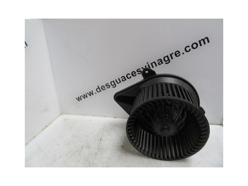 Recambio de motor calefacion peugeot 406 18g6fz 11557cv 2003 para peugeot 406 1.8g-6fz referencia OEM IAM   