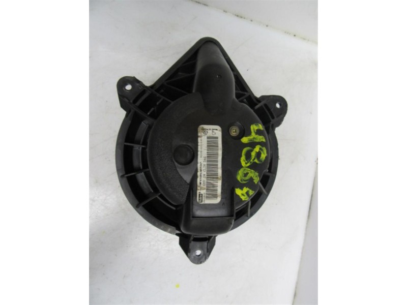 Recambio de motor calefacion peugeot 406 18g6fz 11557cv 2003 para peugeot 406 1.8g-6fz referencia OEM IAM   
