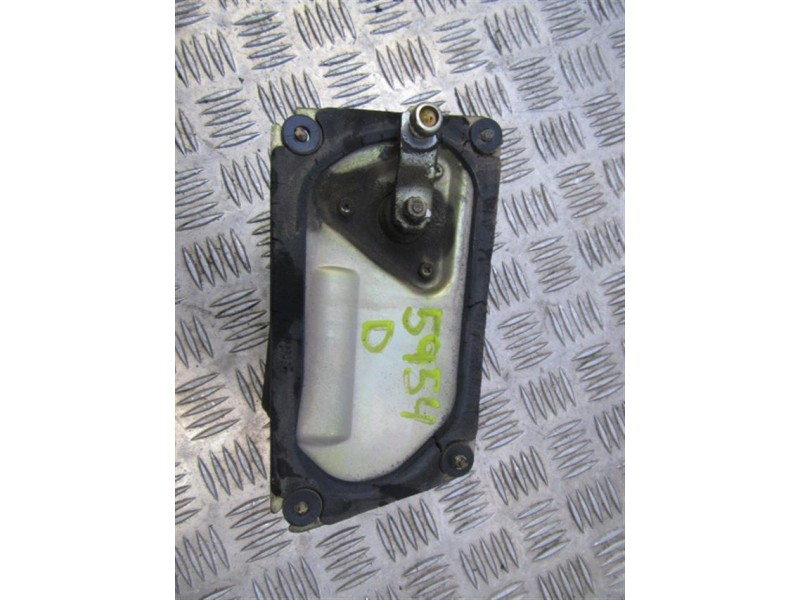 Recambio de motor limpia delantero : bertone freeclimber : 2.5 td (115,57cv)3p [1992] para bertone freeclimber 2.5 td (115,57cv 