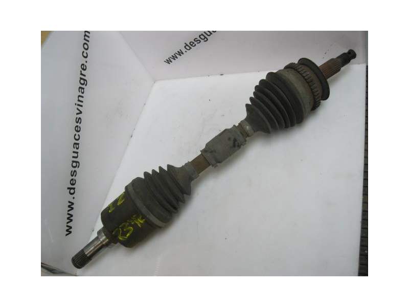 Recambio de transmision delantera izquierda para chrysler stratus 2.0 g/2.0l referencia OEM IAM CON ABS  