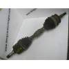Recambio de transmision delantera izquierda para chrysler stratus 2.0 g/2.0l referencia OEM IAM CON ABS  