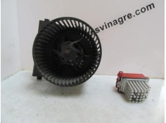 Recambio de motor calefacion seat leon 16 g azd 10472cv 5p 2001 para seat leon 1.6 g -azd referencia OEM IAM   