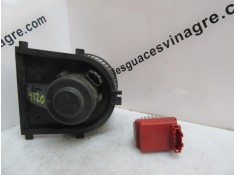 Recambio de motor calefacion seat leon 16 g azd 10472cv 5p 2001 para seat leon 1.6 g -azd referencia OEM IAM    2