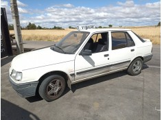 peugeot 309 del año 1990