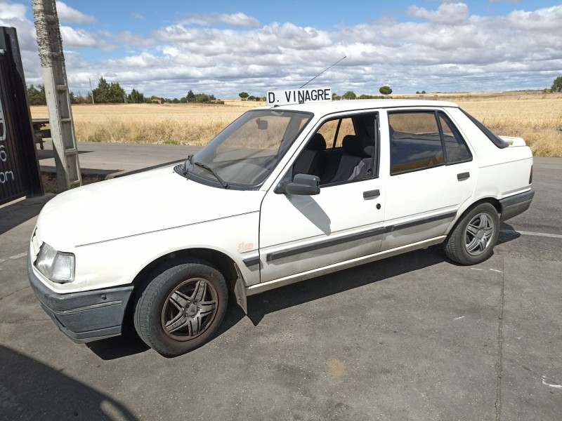 peugeot 309 del año 1990