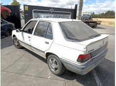 peugeot 309 del año 1990 2
