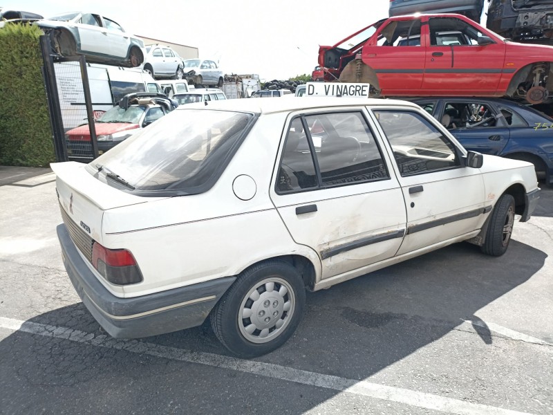 peugeot 309 del año 1990