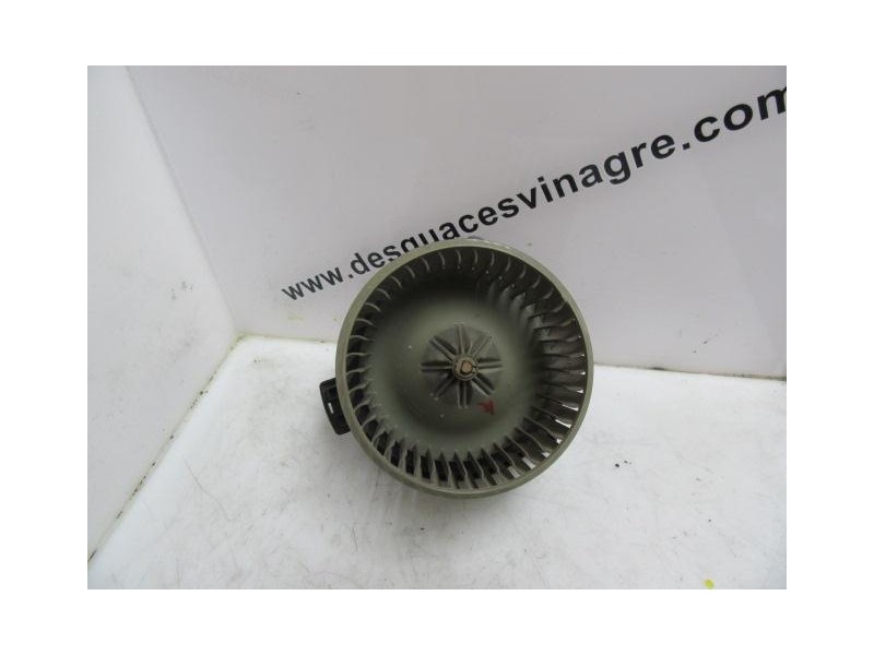 Recambio de motor calefacion honda accord 19 g f18b2 136cv 1999 para honda accord 1.9 g -f18b2 referencia OEM IAM   