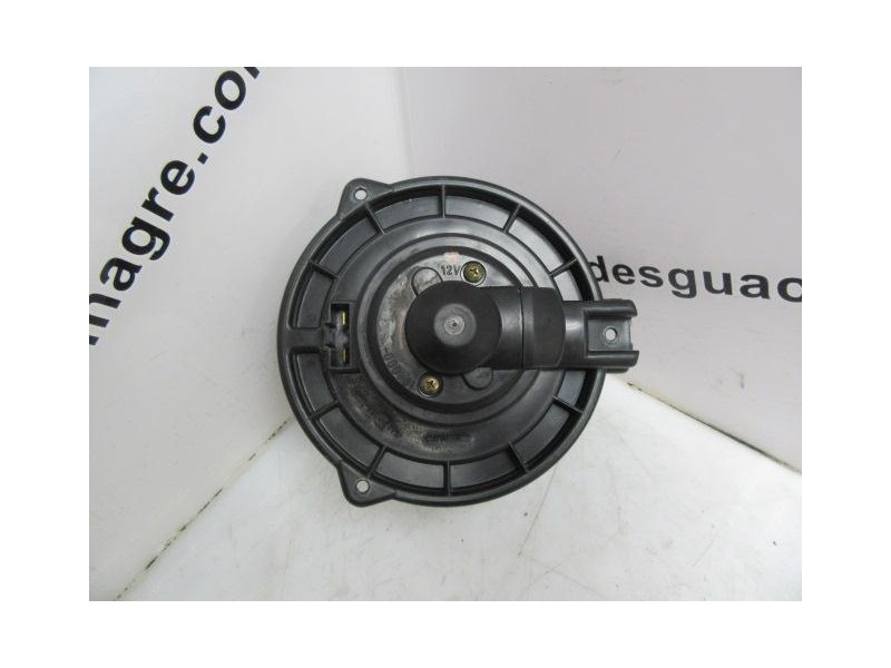 Recambio de motor calefacion honda accord 19 g f18b2 136cv 1999 para honda accord 1.9 g -f18b2 referencia OEM IAM   