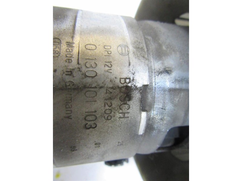 Recambio de motor calefacion bmw 320 20 td 204d1 d 136cv 4p 1999 para bmw 320 2.0 td -20-4d-1 d referencia OEM IAM 0130101103  