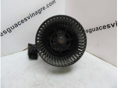 Recambio de motor calefacion ford focus 18 tddi 10061cv 2004 para ford focus 1.8 tddi referencia OEM IAM   