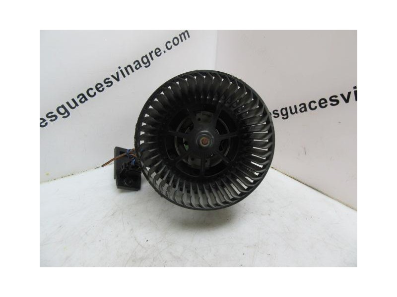 Recambio de motor calefacion ford focus 18 tddi 10061cv 2004 para ford focus 1.8 tddi referencia OEM IAM   