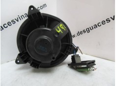 Recambio de motor calefacion ford focus 18 tddi 10061cv 2004 para ford focus 1.8 tddi referencia OEM IAM    2