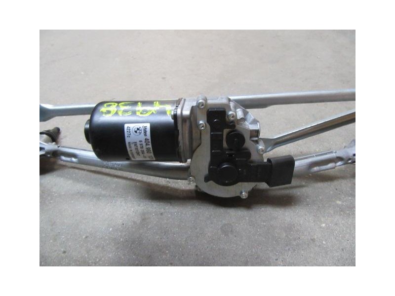 Recambio de motor limpia delantero bmw 320 20 td 16315cv 5pingles 2007 para bmw 320 2.0 td 5p-ingles referencia OEM IAM 69782640