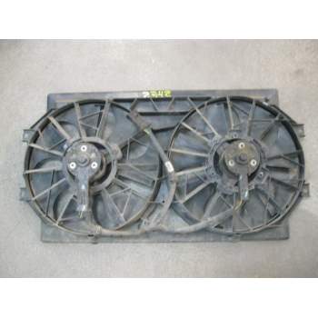 ELECTROVENTILADOR CON CARCASA 