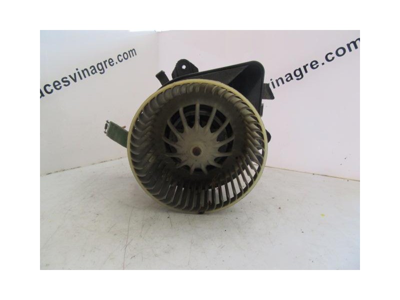 Recambio de motor calefacion fiat doblo 12 g 223a500 65cv 5p 2003 para fiat doblo 1.2 g 223a500 65cv referencia OEM IAM   