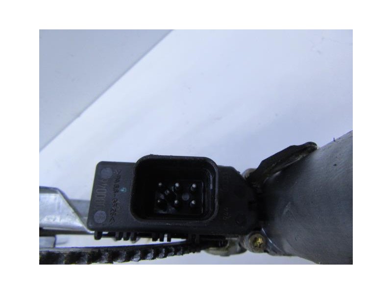 Recambio de elevalunas elec. del. izq. : opel zafira : 1.8 g (115,57cv) [1999] para opel zafira 1.8 g referencia OEM IAM CONFORT