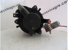 Recambio de motor calefacion fiat doblo 12 g 223a500 65cv 5p 2003 para fiat doblo 1.2 g 223a500 65cv referencia OEM IAM    2