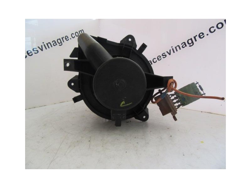 Recambio de motor calefacion fiat doblo 12 g 223a500 65cv 5p 2003 para fiat doblo 1.2 g 223a500 65cv referencia OEM IAM   
