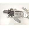 Recambio de elevalunas delantero izquierdo para renault kangoo (kc0/1_) 1.5 dci (kc08, kc09) referencia OEM IAM 8200188553  