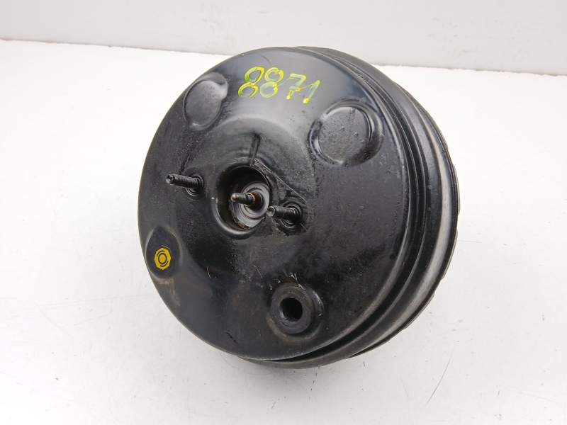 Recambio de servofreno para ssangyong rexton / rexton ii (gab_) 2.9 td referencia OEM IAM 4851008002  