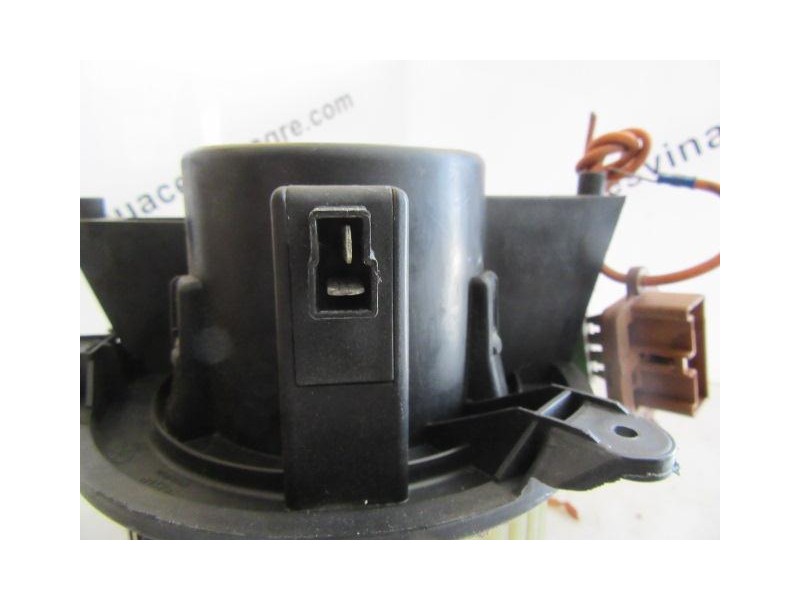 Recambio de motor calefacion fiat doblo 12 g 223a500 65cv 5p 2003 para fiat doblo 1.2 g 223a500 65cv referencia OEM IAM   