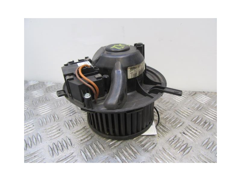 Recambio de motor calefacion seat leon 19 tdi bls 105cv 2010 para seat leon 1.9 tdi bls referencia OEM IAM N997166M231XA5  