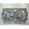 Recambio de electroventilador para chrysler stratus 2.0 g/2.0l referencia OEM IAM CON CARCASA  