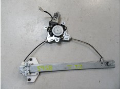 Recambio de elevalunas elec. tra. izq. : hyundai matrix : 1.5 crdi (101,97cv) 5p [2005] para hyundai matrix 1.5 crdi referencia 