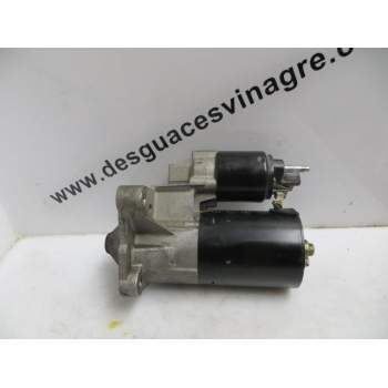 MOTOR ARRANQUE 0001106017 0001106017 