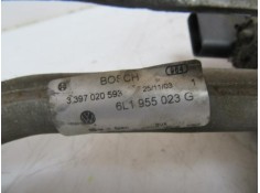 Recambio de motor limpia delantero seat ibiza 19 tdi atd 10061cv 5p 2003 para seat ibiza 1.9 tdi -atd referencia OEM IAM 0390241 2