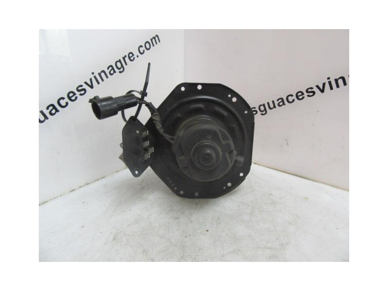 Recambio de motor calefacion daewoo nexia 15 g 7804cv 1997 para daewoo nexia 1.5 g referencia OEM IAM   