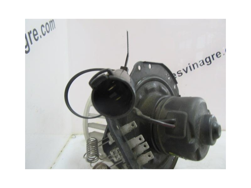 Recambio de motor calefacion daewoo nexia 15 g 7804cv 1997 para daewoo nexia 1.5 g referencia OEM IAM   