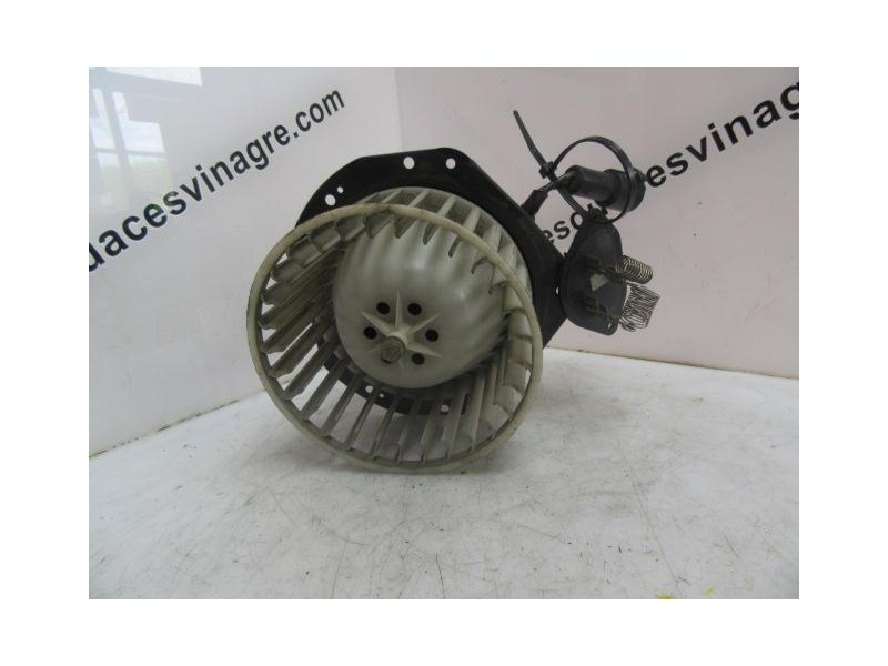 Recambio de motor calefacion daewoo nexia 15 g 7804cv 1997 para daewoo nexia 1.5 g referencia OEM IAM   