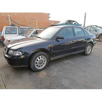 AUDI A4 B5 (8D2)