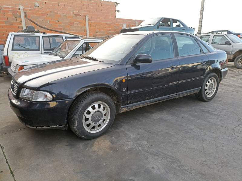 audi a4 b5 (8d2) del año 1997
