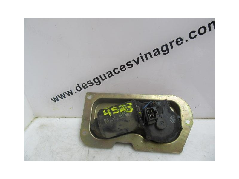 Recambio de motor limpia delantero suzuki maruti 08 g 1994 para suzuki maruti 0.8 g referencia OEM IAM   