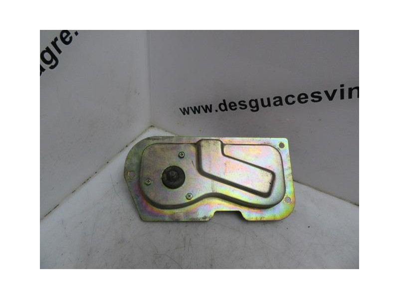 Recambio de motor limpia delantero suzuki maruti 08 g 1994 para suzuki maruti 0.8 g referencia OEM IAM   