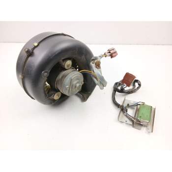 MOTOR CALEFACCION JGM100030 