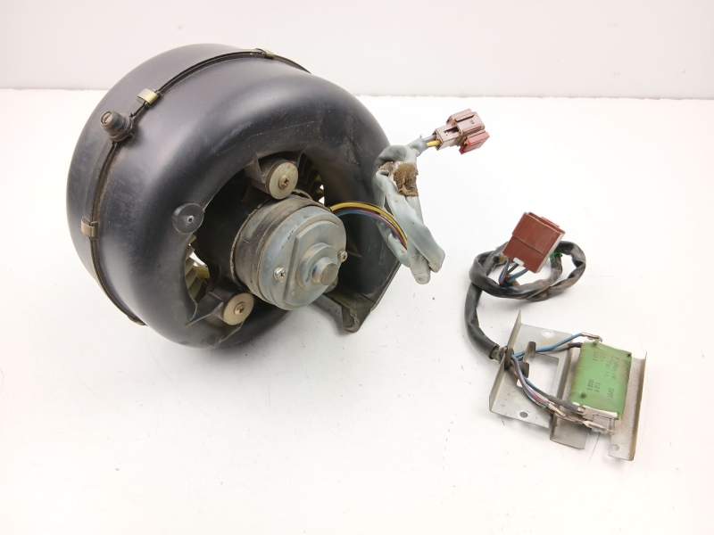 Recambio de motor calefaccion para rover 600 i (rh) 620 sdi referencia OEM IAM JGM100030  