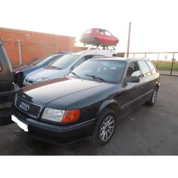 AUDI 100