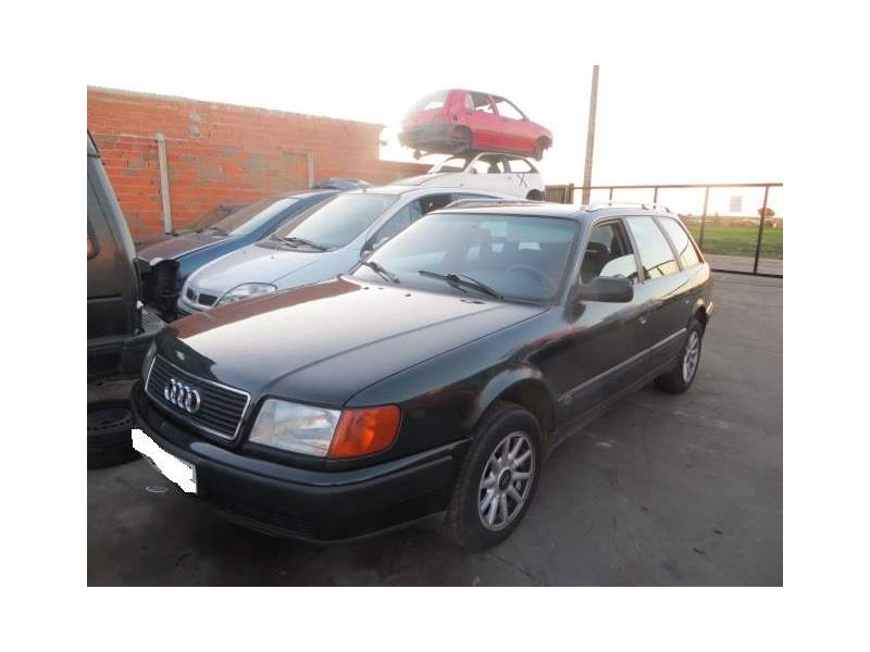 AUDI 100