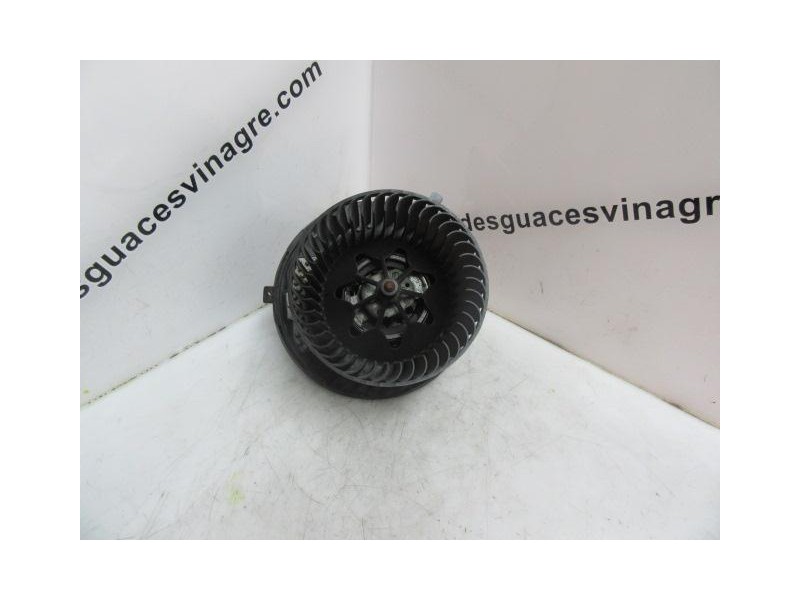 Recambio de motor calefacion volkswagen golf 19 tdi vbxe 105cv 3p 2008 para volkswagen golf 1.9 tdi v-bxe referencia OEM IAM 1K1