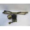Recambio de motor limpia delantero para seat 127 0.9 g referencia OEM IAM 603786  