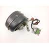 Recambio de motor calefaccion para rover 600 i (rh) 620 sdi referencia OEM IAM JGM100030  