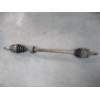 Recambio de transmision delantera derecha para chrysler stratus 2.0 g/2.0l referencia OEM IAM CON ABS  