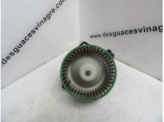 Recambio de motor calefacion nissan sunny 16 g 10197cv 3p 1994 para nissan sunny 1.6 g referencia OEM IAM   